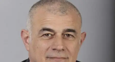 Георги Гьоков Георги Гьоков