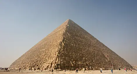 Изгубен град на над 7000 години откриха в Египет Изгубен град на над 7000 години откриха в Египет