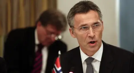 НАТО с първи сили за бързо реагиране в началото на 2015 г.