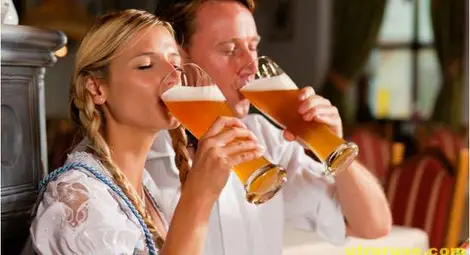 Не отказвайте алкохола през януари