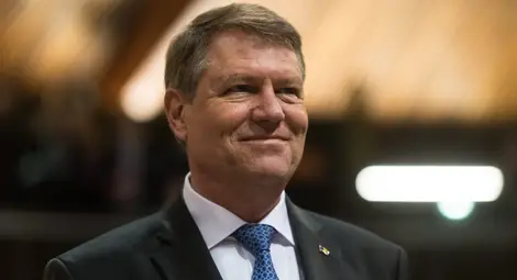 Румънският президент не иска реформи в съдебната система