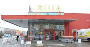 „Билла“ затваря два магазина от 1 януари