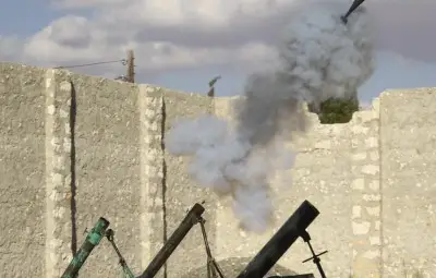 Асад: Всички правим грешки