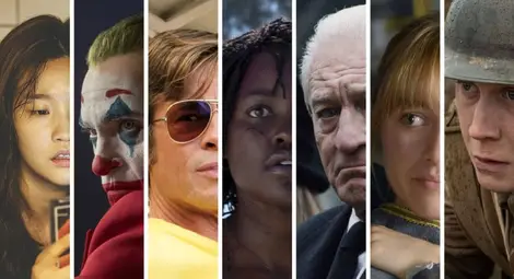 "Жокера" води с 11 номинации за наградите "Оскар", ето и другите