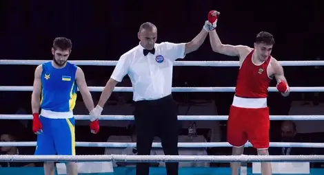 Русе с трима боксьори на турнира &bdquo;Странджата&ldquo;