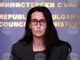 Служебният министър на регионалното развитие и благоустройството Ангелина Бонева подаде оставка
