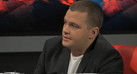 Станислав Балабанов