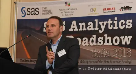 Прокурист на &bdquo;Еконт&ldquo; номиниран за Мениджър на годината