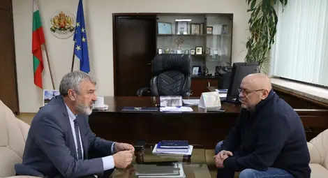 Броят на заболелите от грип върви надолу Броят на заболелите от грип върви надолу