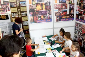 &ldquo;ФЕСТИВАЛ ЗА ДЕЦА И ТЕХНИТЕ СЕМЕЙСТВА&rdquo; Град Русе