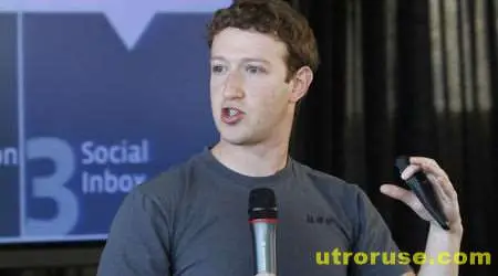 Палестинец хакна страницата на Зукърбърг във Фейсбук 