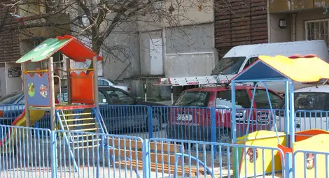 10 обновени площадки очакват детските игри