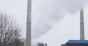 Само за месец Русе регистрира 1/3 от максималния брой дни с фин прах във въздуха за година