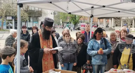 Снимка: БТА Снимка: БТА