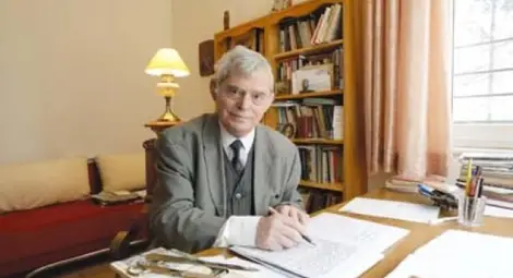 Почина проф. Никола Георгиев