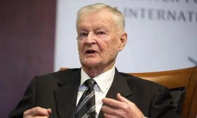 Збигнев Бжежински почина на 89-годишна възраст