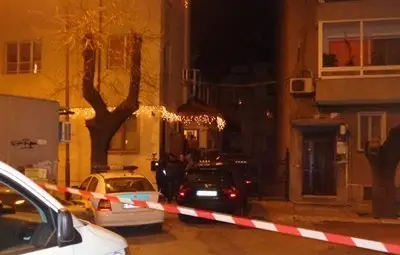 Съпругата на Тинко Георгиев била в дома им по време на убийството?