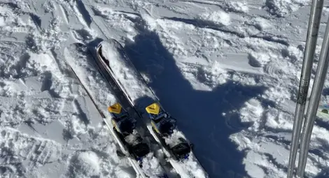 Най-студеният ден в Родопите: Минус 18 градуса са отчетени на Пампорово