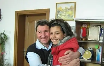 Ученичка спаси шофьор на тролей, изпаднал в безсъзнание в Стара Загора Ученичка спаси шофьор на тролей, изпаднал в безсъзнание в Стара Загора