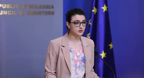Лена Бориславова за РСМ: Позицията на България няма да се променя
