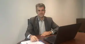 Валери Андреев: Няма причини наесен да не гледаме елитен волейбол в Русе