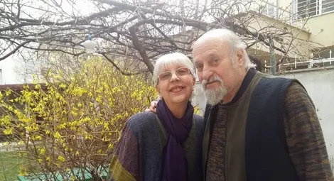 Палач, свещеник, мъдрец, философ и безкрайно сърдечен човек. Или просто Иван Самоковлиев