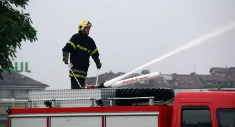 МВР спешно търси 79 пожарникари за 20 области в страната МВР спешно търси 79 пожарникари за 20 области в страната