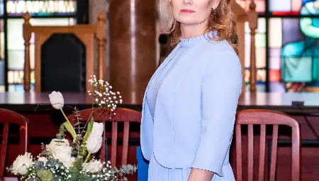 Съдия Николинка Чокоева встъпи в длъжност Административен ръководител &ndash; председател на Окръжен съд &ndash; Русе