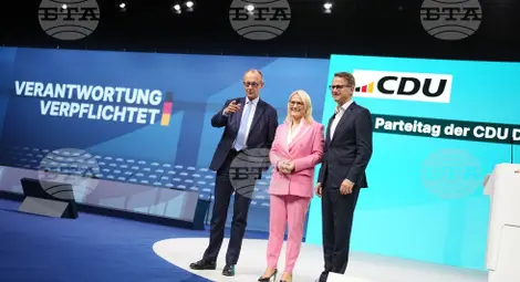 Снимка: БТА Снимка: БТА