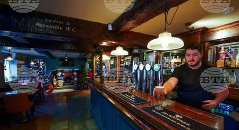 Снимка: БТА Снимка: БТА