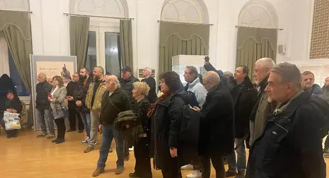 Близо 100 000 посетители в обектите на русенския музей през 2024 година – с над 5000 повече от 2023-а Близо 100 000 посетители в обектите на русенския музей през 2024 година – с над 5000 повече от 2023-а