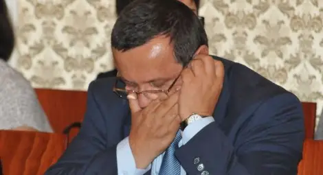 Хасан Адемов: Сега аз съм под шкафа, но ако не решим за пенсиите, много хора ще са под него