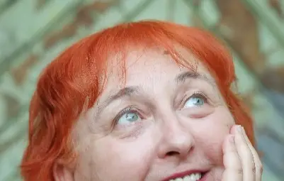 Русенската звезда в &bdquo;Шинел&ldquo; Стелиан Радев: Когато сме с Нина, чувството е фина настройка