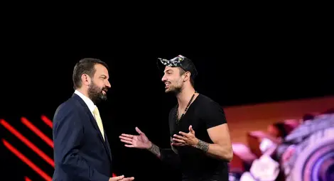 Тайни мисии и сериозни разговори в Къщата на Биг Брадър