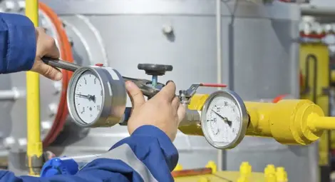 Литва ще внася природен газ от САЩ