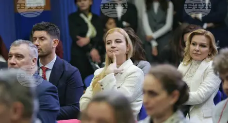 Снимка: БТА Снимка: БТА