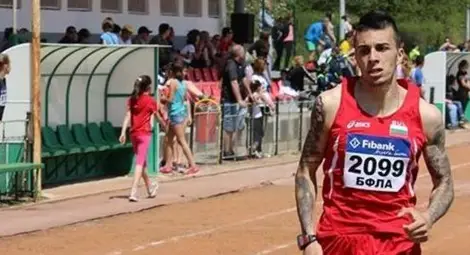 Два златни медала за дунавската лека атлетика