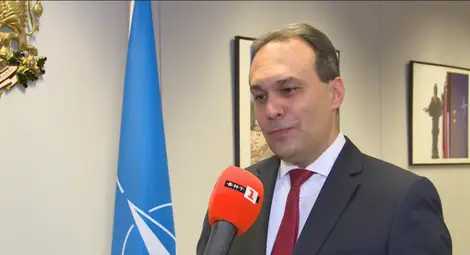 Драгомир Заков е новото предложение на кабинета за министър на отбраната