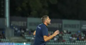 Дузпа: Как се палят анонимни фитили по адрес на Георги Чиликов