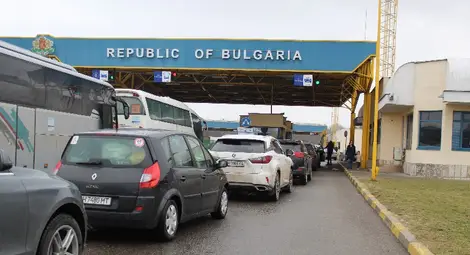 Гражданите, подслонили украинци,  трябва да уведомят МВР до три дни