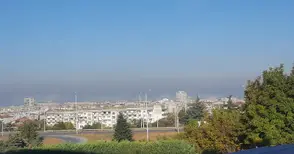 Граждански екоанализ: Чист въздух дишат само в „Дружба“ и „Чародейка“