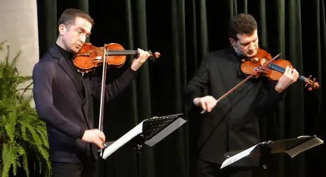 Минчо Минчев: Мартенските привличат колосални имена от музикалния елит!