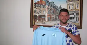 Краси Станоев се възстановява  в Русе с триразови процедури