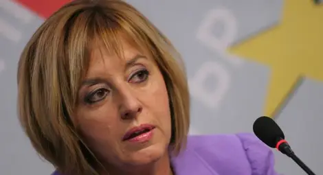 Бюлетините с баркод срещу купения вот 