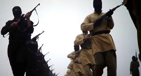 Интерфакс: &bdquo;Ислямска държава&ldquo; вербува икономисти