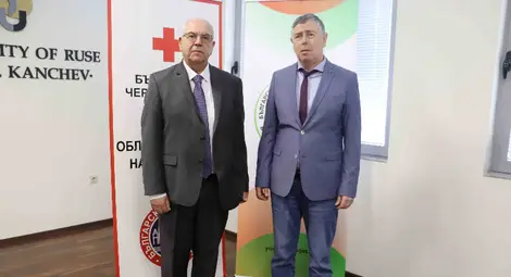 918 души са били подпомогнати в Русенско през изминалата година от Българския червен кръст