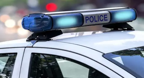 Пиян обърнал маса в заведение и налетял на полицай на Андреевден