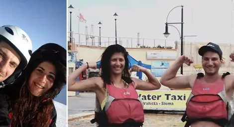 Д-р Антон Борисов: Обичам да казвам, че съм от България, от Русе и съм православен християнин. Това са нещата, с които се гордея