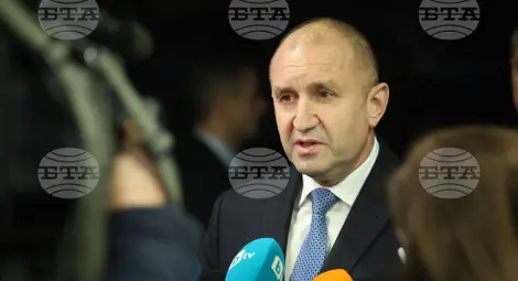 Снимка: БТА Снимка: БТА