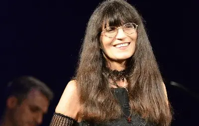 Надя Тончева